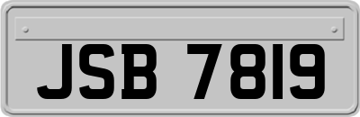 JSB7819