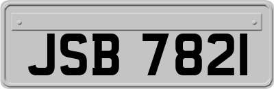 JSB7821