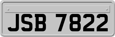 JSB7822