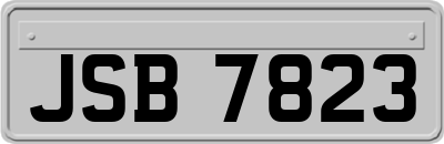 JSB7823