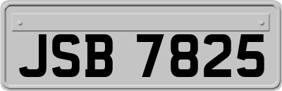 JSB7825