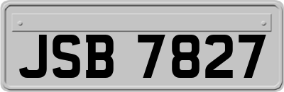 JSB7827