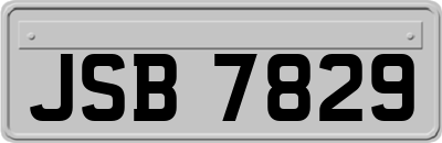 JSB7829