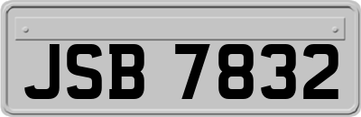 JSB7832