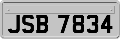JSB7834