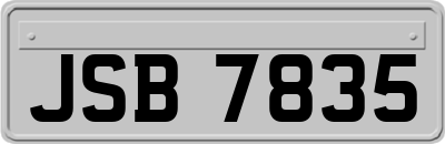 JSB7835