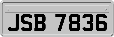 JSB7836