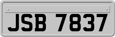 JSB7837
