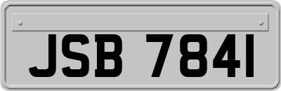 JSB7841
