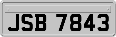 JSB7843