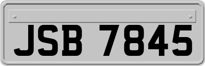 JSB7845