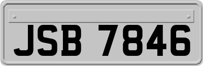 JSB7846