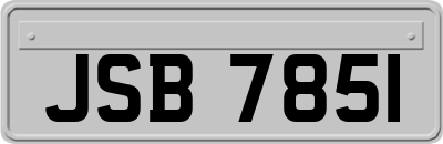 JSB7851