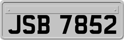 JSB7852