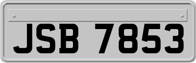 JSB7853
