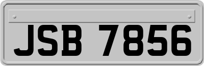 JSB7856