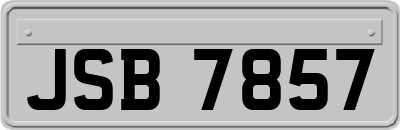 JSB7857