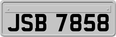 JSB7858