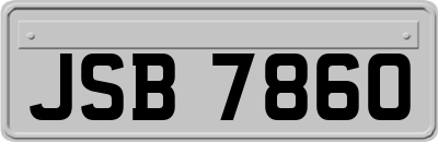 JSB7860