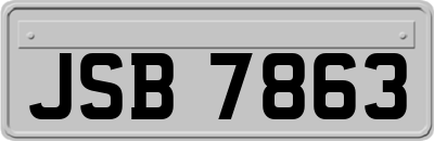 JSB7863