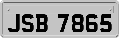 JSB7865