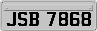 JSB7868
