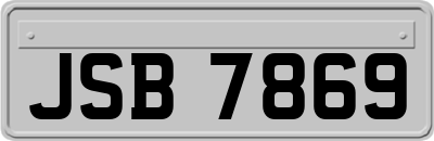 JSB7869