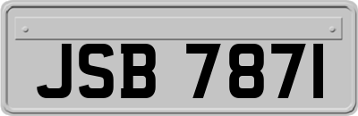 JSB7871