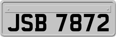 JSB7872