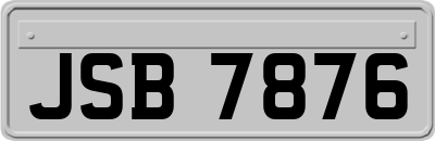 JSB7876