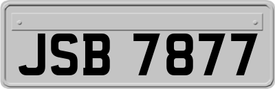 JSB7877