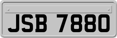 JSB7880