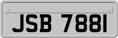 JSB7881