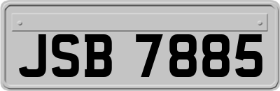 JSB7885