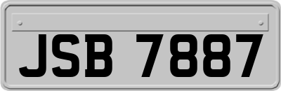 JSB7887