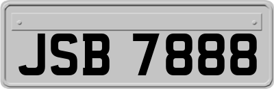 JSB7888