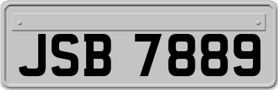 JSB7889