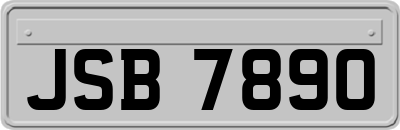 JSB7890