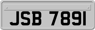 JSB7891