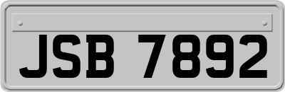 JSB7892