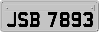 JSB7893