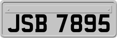 JSB7895