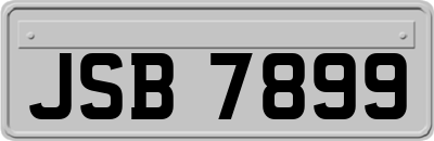 JSB7899