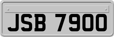 JSB7900