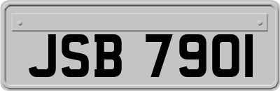 JSB7901