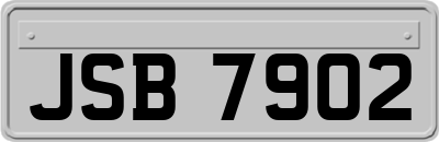 JSB7902