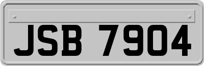 JSB7904
