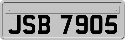 JSB7905