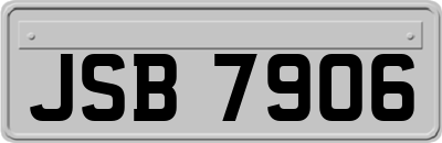 JSB7906