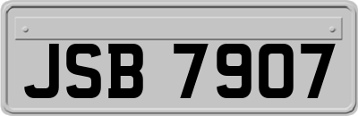 JSB7907